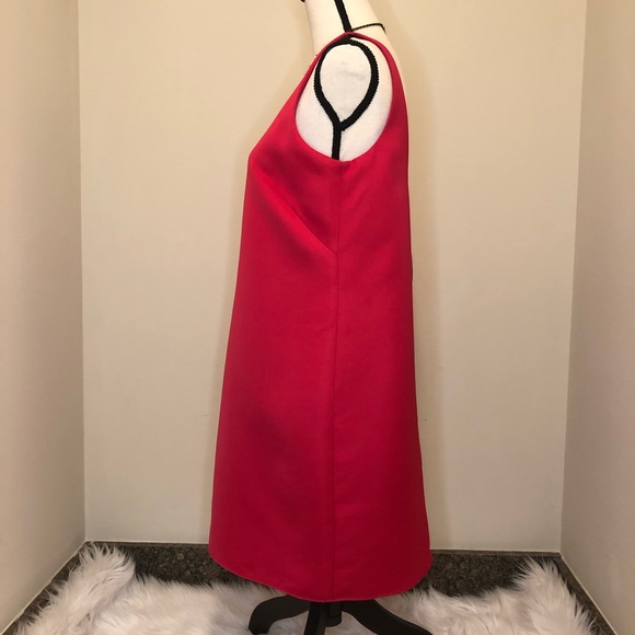 NWT! A/X GIORGIO ARMANI EXCHANGE DRESS SIZE 8 - Picture 9 of 15